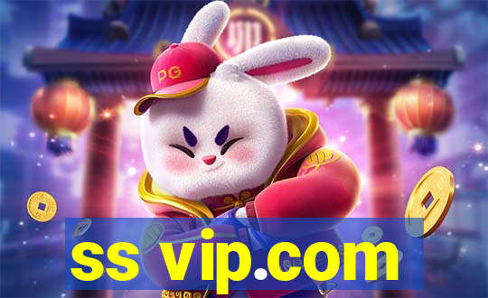 ss vip.com